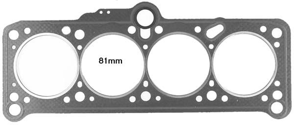 WILMINK GROUP Blīve, Motora bloka galva WG1002963